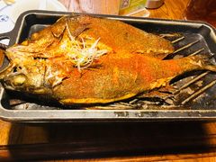 -纳瓦新疆菜(银都店)