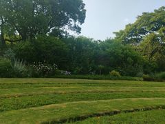-大宁灵石公园西门票处