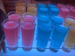 -Helens海伦司(海外联谊大厦店)