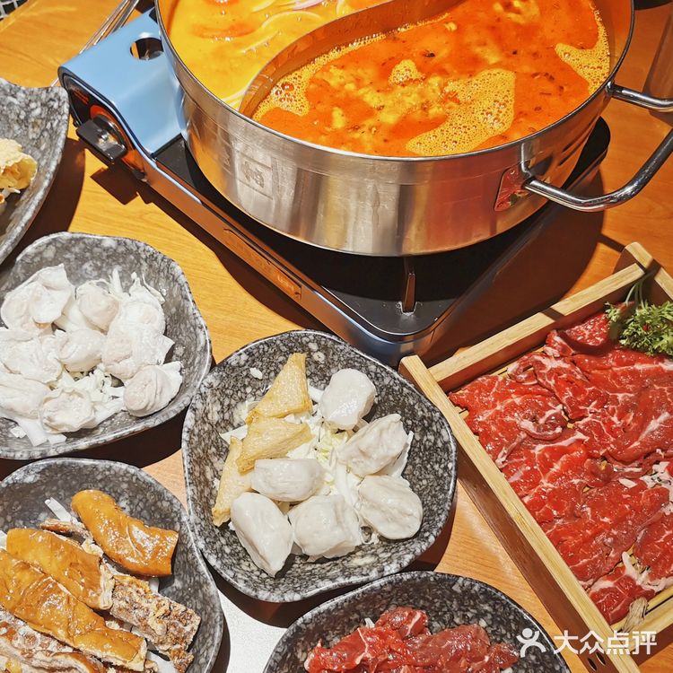 超正宗 🥘 一口入魂的港式打边炉