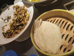 -食欲老院子荆芥疙瘩汤(经五路店)