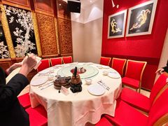 -凤凰楼酒家·粤宴点心(华强北店)