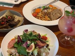 -原石牛扒·约会餐厅(龙城万科里店)