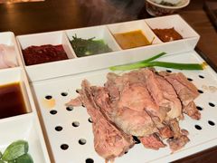 -相约·羊村小馆非遗手抓肉(七一酱园店)