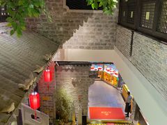 -江南韵·无锡太湖文化体验餐厅(凤凰天街店)