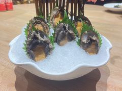 -尚海豆捞(乐虹坊店)