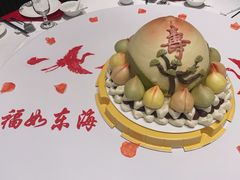 -御茶膳房(安定门内大街店)