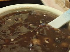 酒酿赤豆元宵-古都历食南京菜·烤鸭·鸭血粉丝·汤包(南京博物院店)