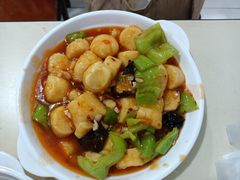 -满口香饭店
