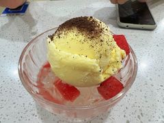 -圆碌碌甜品屋(二中店)