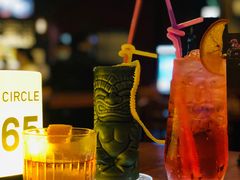 -CIRCLE·酒吧(第一国际店)