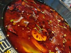 -一只烧鸡公(解放碑店)