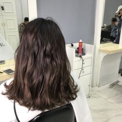 点击看大图 -DL HAIR SALON