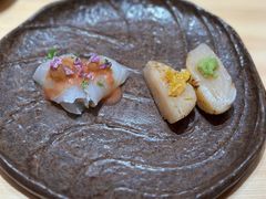 -荣一代目OMAKASE板前料理