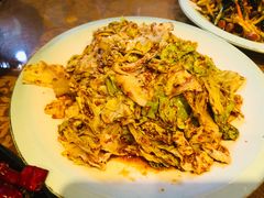 -胖太太四川麻辣排骨串(镇江路分店)