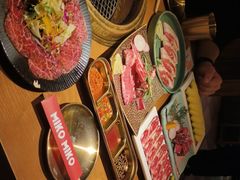 -MIKOMIKO和牛烧肉专门店(南门店)