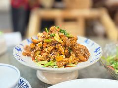 -田园印象·成都土菜院子(华阳店)