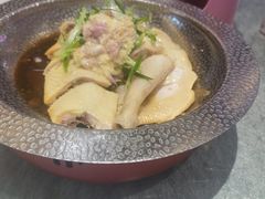 -林辉家宴·本地家常菜·头牌清远鸡(先锋店)
