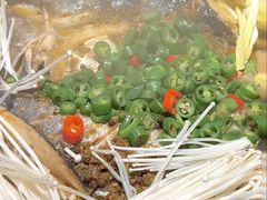 -半天妖烤鱼(芝罘吾悦广场店)
