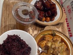 -乡村基·川味现炒大王(熙悦天街店)