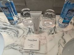 -上海柏悦酒店