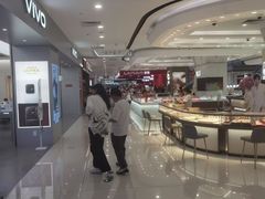 -巴黎春天(浦建店)