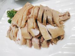 -葛记焖饼(伏牛路店)