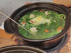 -啫火啫啫煲·顺德干蒸(西乡天虹店)