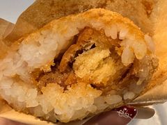 -正南齐北·老街糯米团(洪崖洞店)