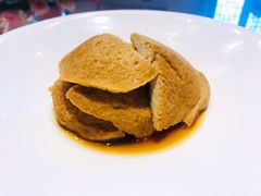 素鸡-汉通东林海鲜大酒店(鼓楼孝闻街店)
