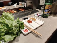 -丰茂烤串(建设街店)