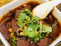 冒鸭血-博串堂(明发商业广场店)