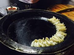 -汪记大王锅贴(成山路店)