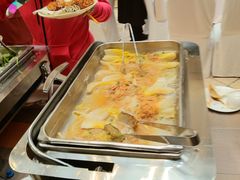 -瑞海姆酒店中餐厅