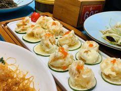 -万荣烤鸭店·北京菜(天坛店)