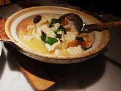 -径山十八道·风味民间菜(华夏之心店)