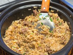 -林记潮牛·牛肉火锅(上马墩店)