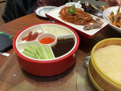 -满盛春饼·新津菜(河北路总店)