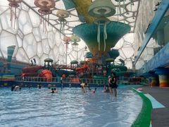 -水立方嬉水乐园