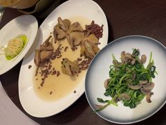 -萬國春·中菜馆(颐和公馆店)