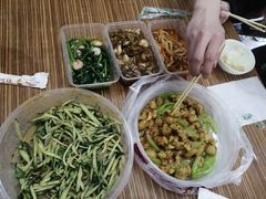 -健康小吃