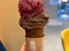 -CREAM STORY意大利手工冰淇淋&甜品(万象前海店)