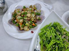 -郭姐·威海渔村(黄兴路店)