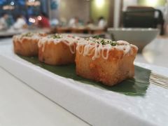 -乜都得港式茶楼(天贵路店)