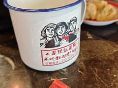-粗粮人家·东北菜(洋桥店)