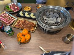 -大可泥炉烤肉(中街店)