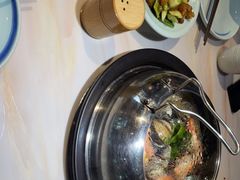 -蓝珊瑚蒸汽海鲜餐厅(龙奥店)