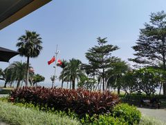 -星巴克(珠海仁恒滨海中心店)