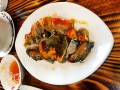 -百年银屏蚝烙·潮汕菜·非遗(乐山店)
