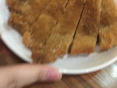 -潘国仙耳光馄饨(黄家阙路店)